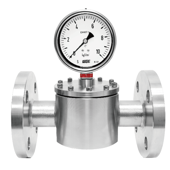 Wise Pressure Gauge, P761,P762,P763